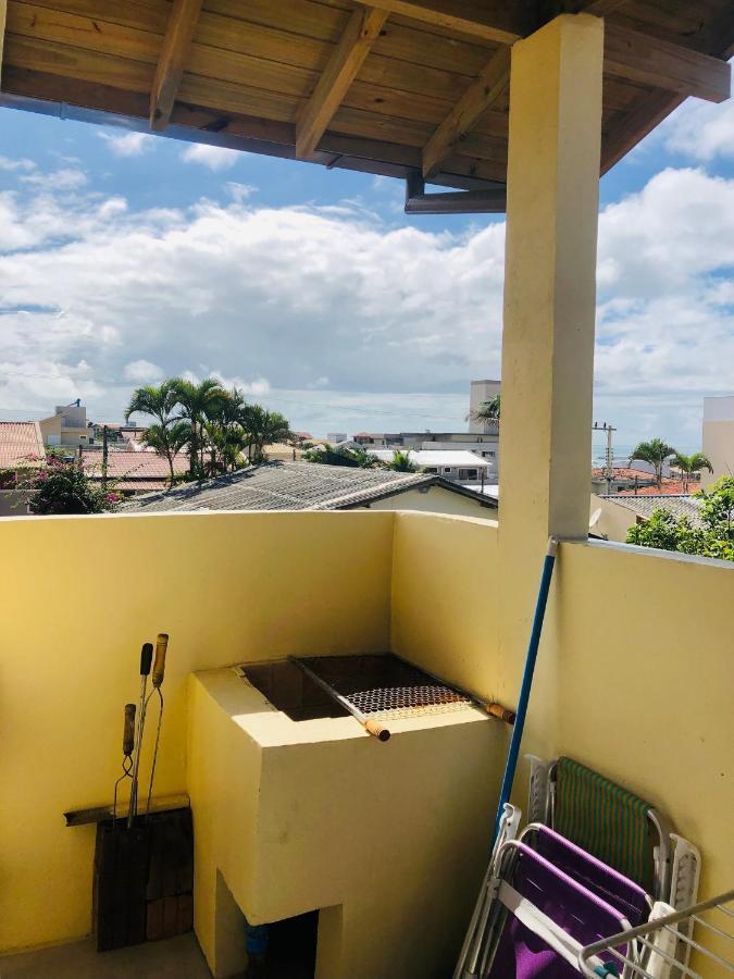Kitnet Em Imbituba - Fabi Apartment Ngoại thất bức ảnh
