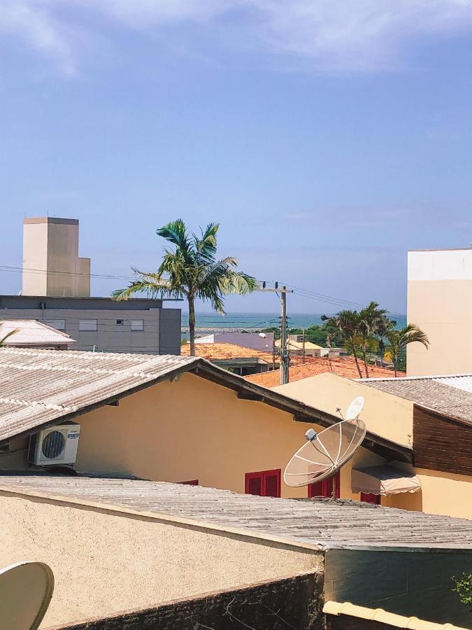 Kitnet Em Imbituba - Fabi Apartment Ngoại thất bức ảnh