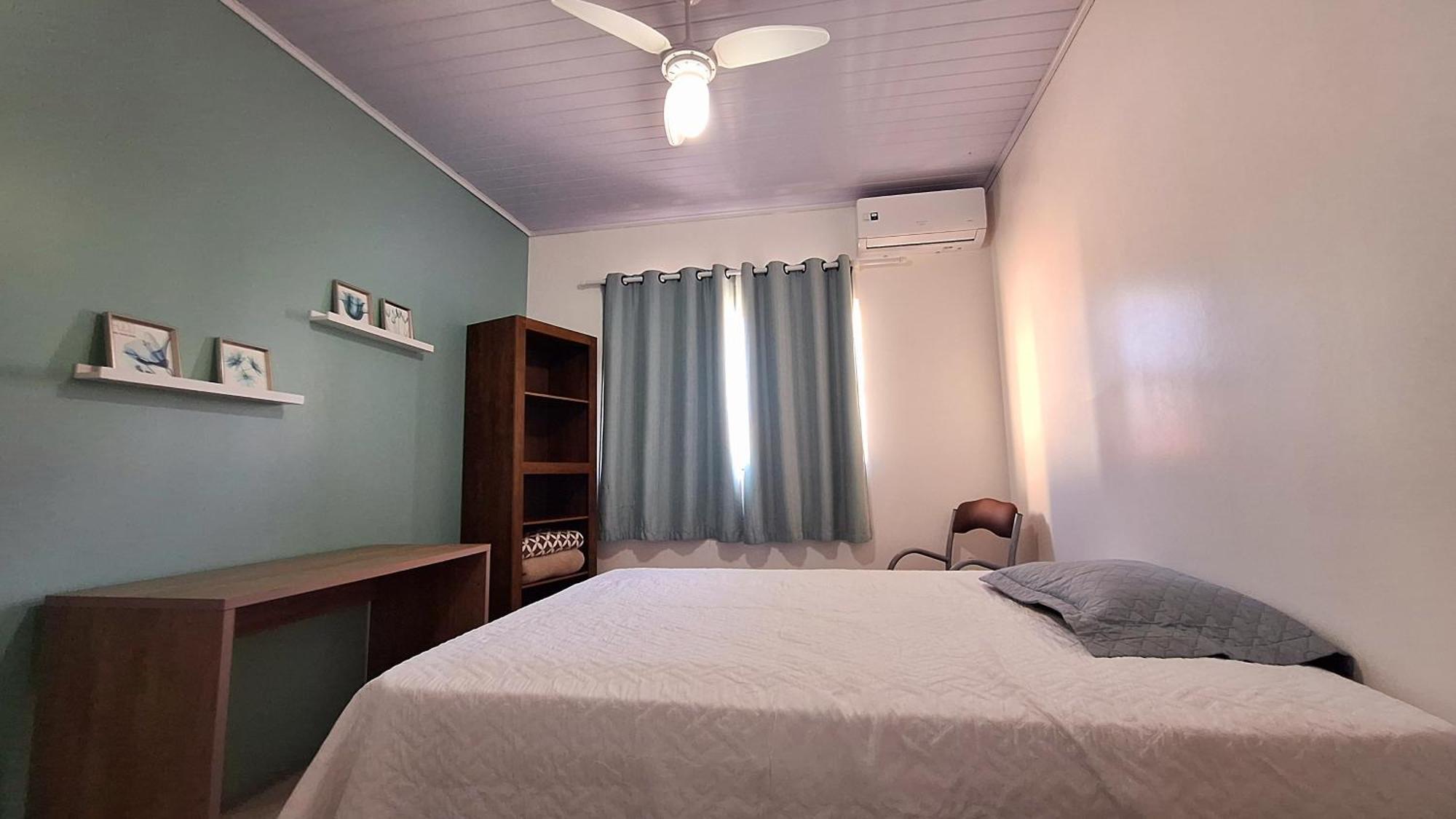 Kitnet Em Imbituba - Fabi Apartment Ngoại thất bức ảnh