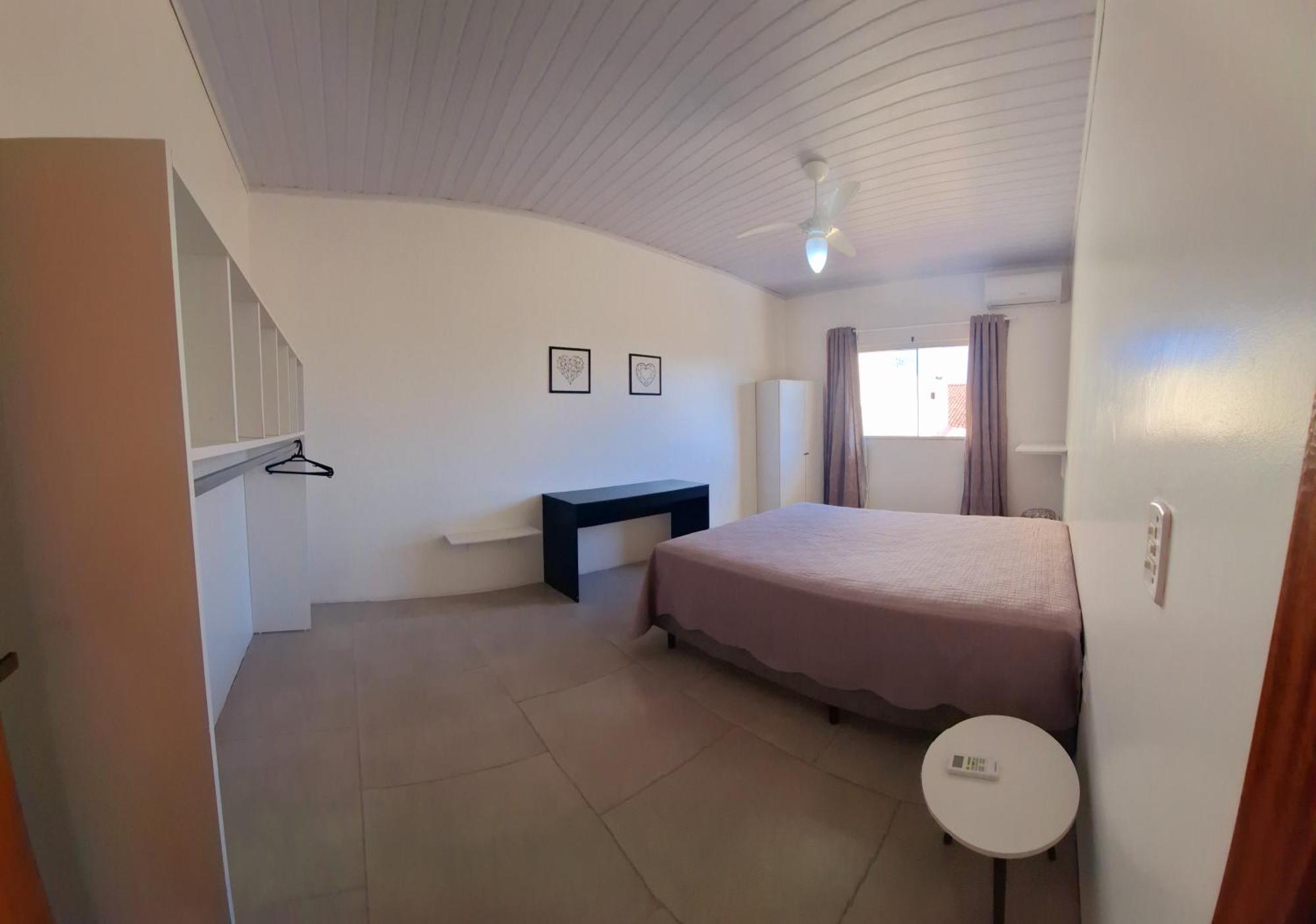 Kitnet Em Imbituba - Fabi Apartment Ngoại thất bức ảnh