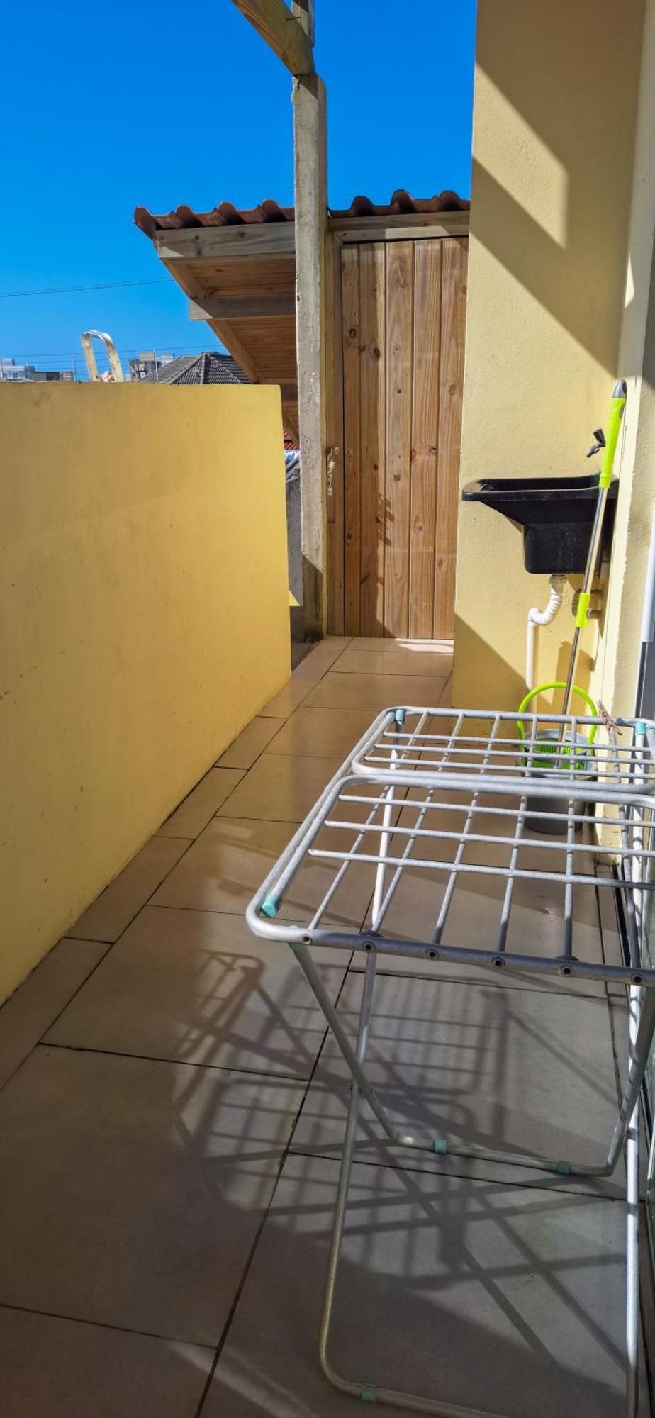 Kitnet Em Imbituba - Fabi Apartment Ngoại thất bức ảnh